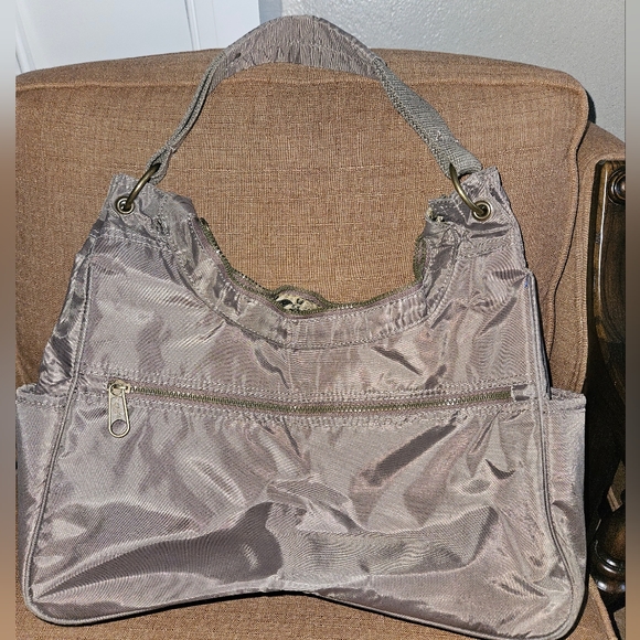 Kipling Bag Shoulder Travel - Picture 2 of 9
